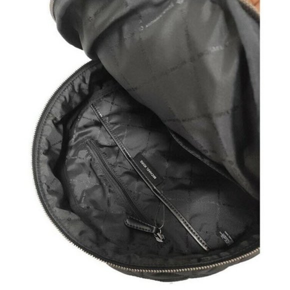 Michael Kors Winnie Large backpack Laptop Backpack